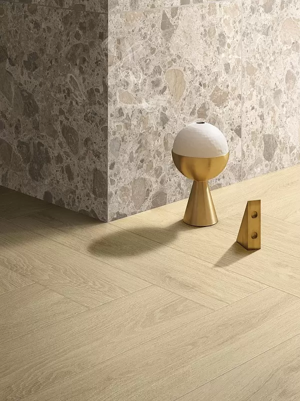 Интерьер VITRA ROYALWOOD - 2