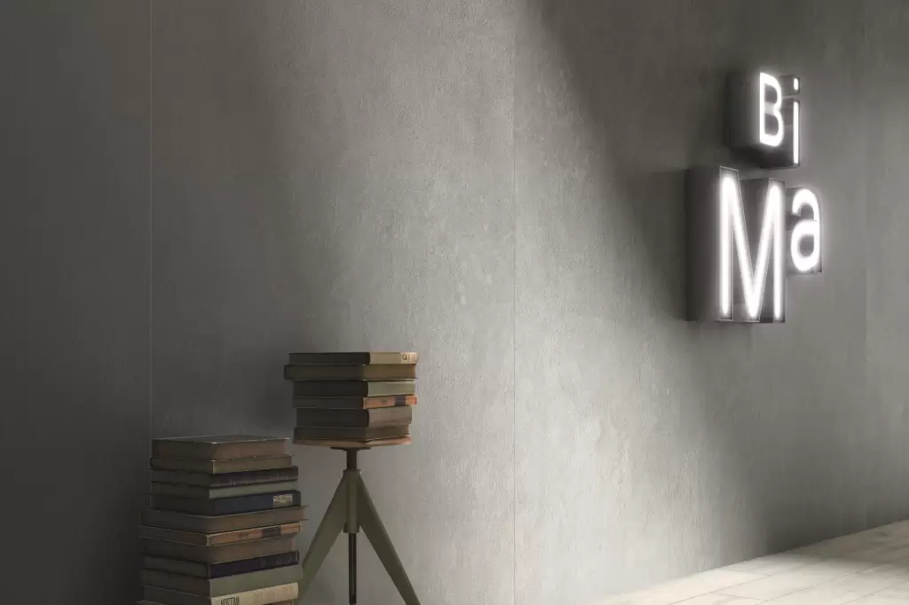 Интерьер ARIOSTEA ULTRA ICEMENTI - 2