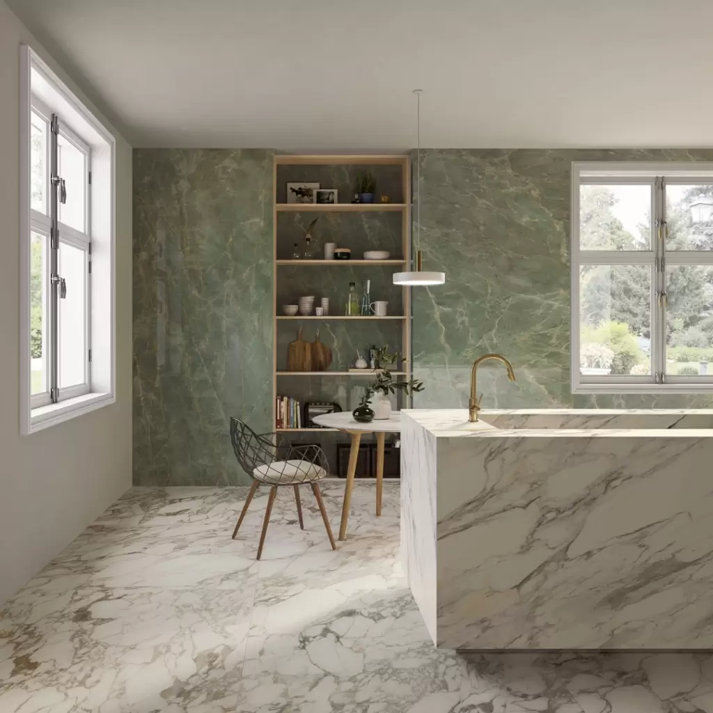 Интерьер CAESAR ANIMA EVER - 2