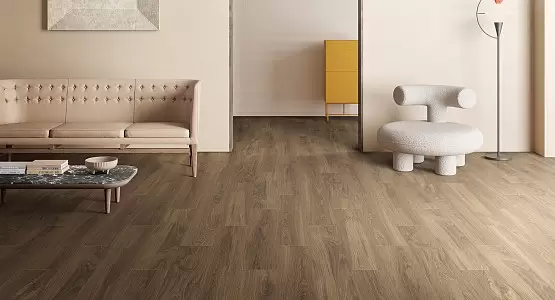 Интерьер VITRA ROYALWOOD - 1