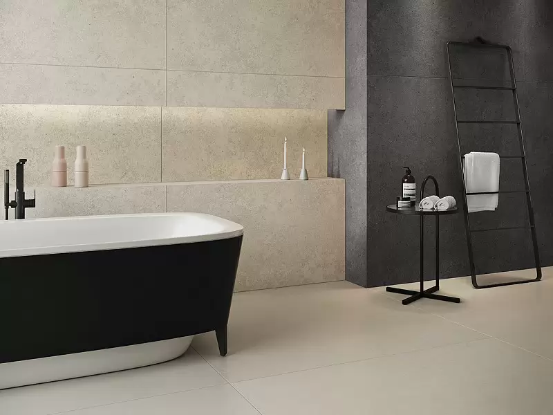 Интерьер VITRA STONESYSTEM - 4