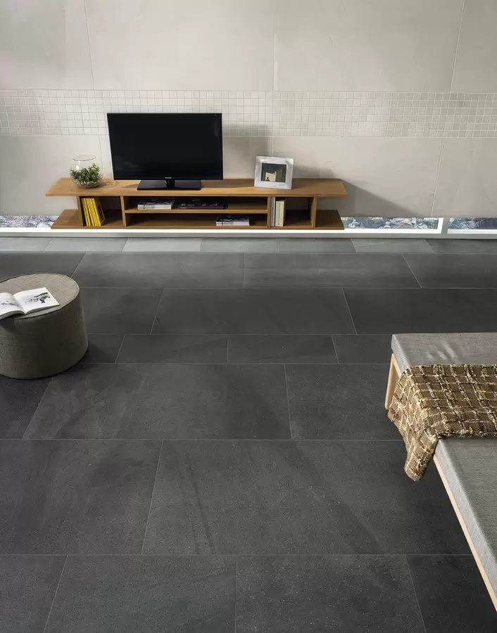 Интерьер CAESAR PORTRAITS - 3