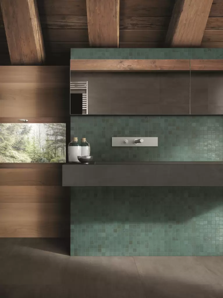 Интерьер CAESAR TRACE - 2