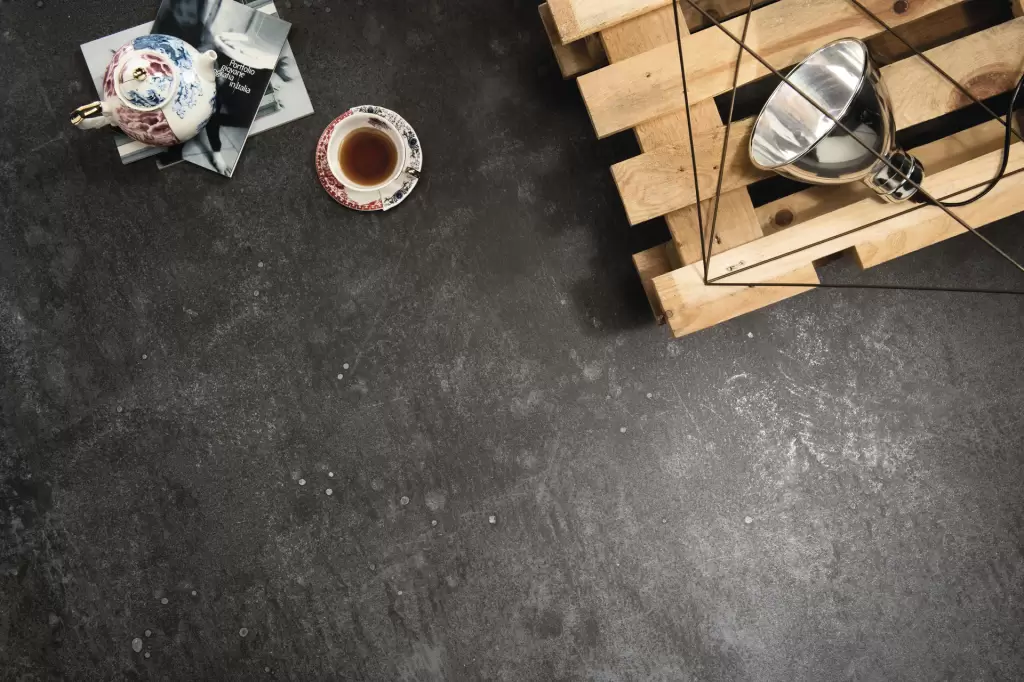 Интерьер ARIOSTEA ULTRA METAL - 2