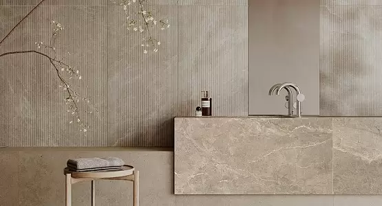 Интерьер VITRA RIGATO