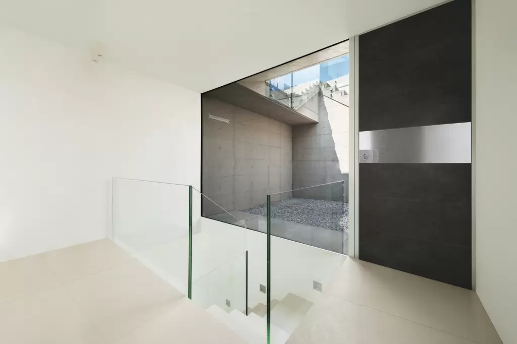 Интерьер ARIOSTEA ULTRA ICEMENTI