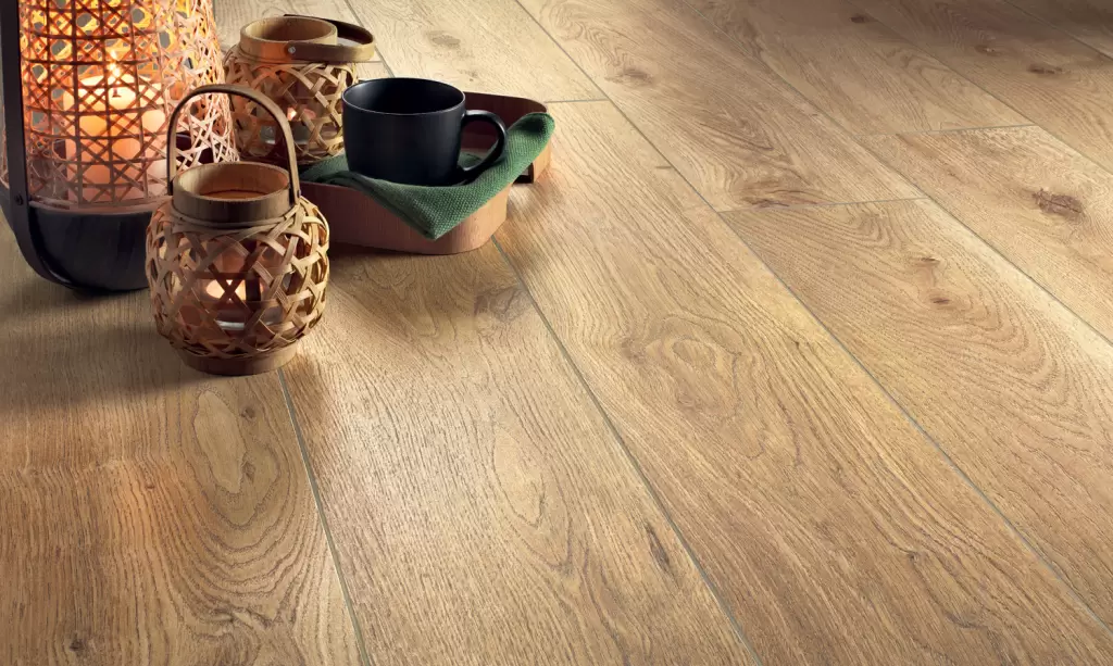 Интерьер BLUSTYLE WOOD PLANK
