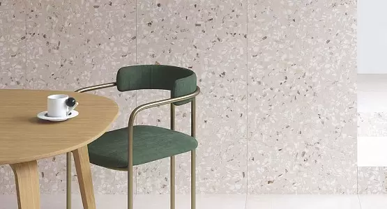 Интерьер VITRA TERRAZZO-X