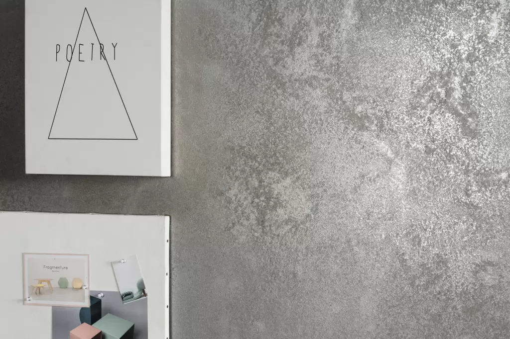 Интерьер ARIOSTEA ULTRA METAL - 5