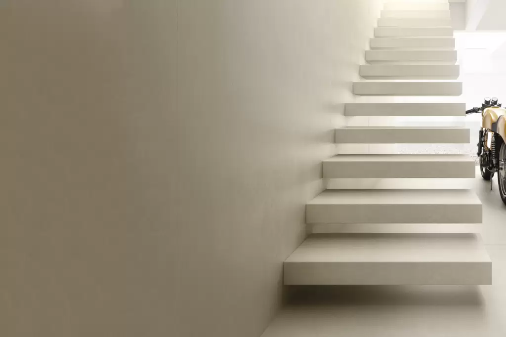 Интерьер ARIOSTEA ULTRA ICEMENTI - 4