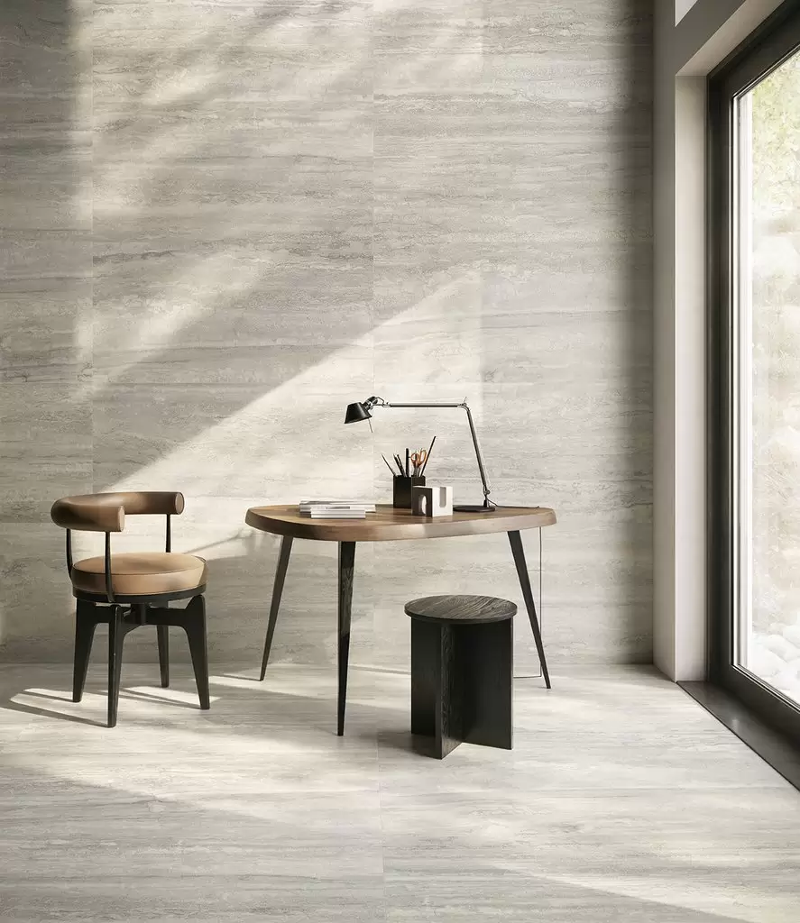 Интерьер SANT’AGOSTINO INVICTUS - 8