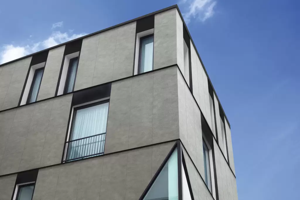 Интерьер ARIOSTEA ULTRA METAL