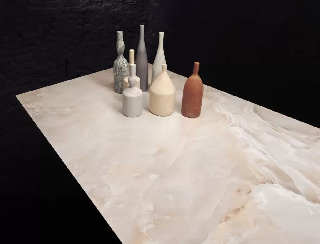 Интерьер ARIOSTEA ULTRA ONICE - 7