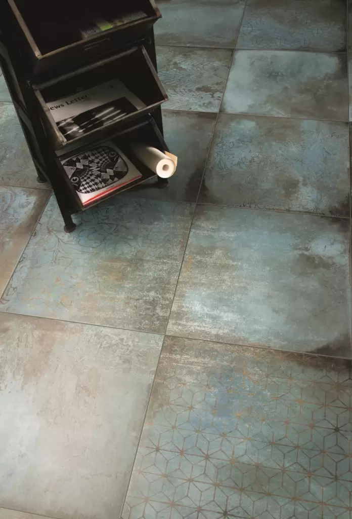 Интерьер CAESAR TRACE - 3