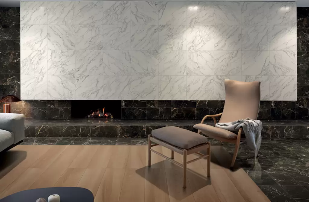 Интерьер CAESAR ANIMA SELECT - 1