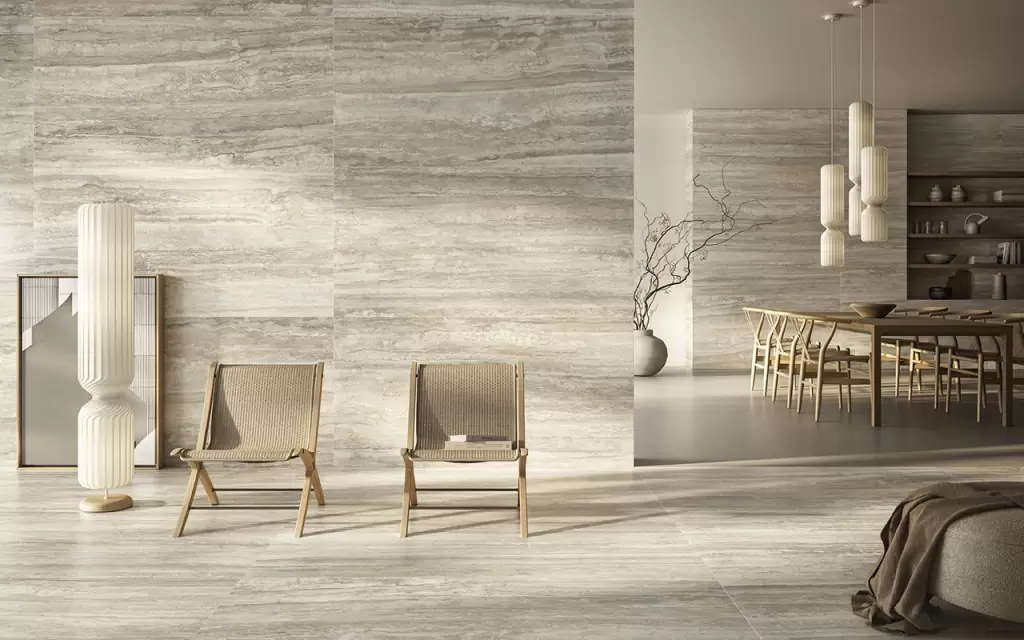 Интерьер SANT’AGOSTINO INVICTUS - 5