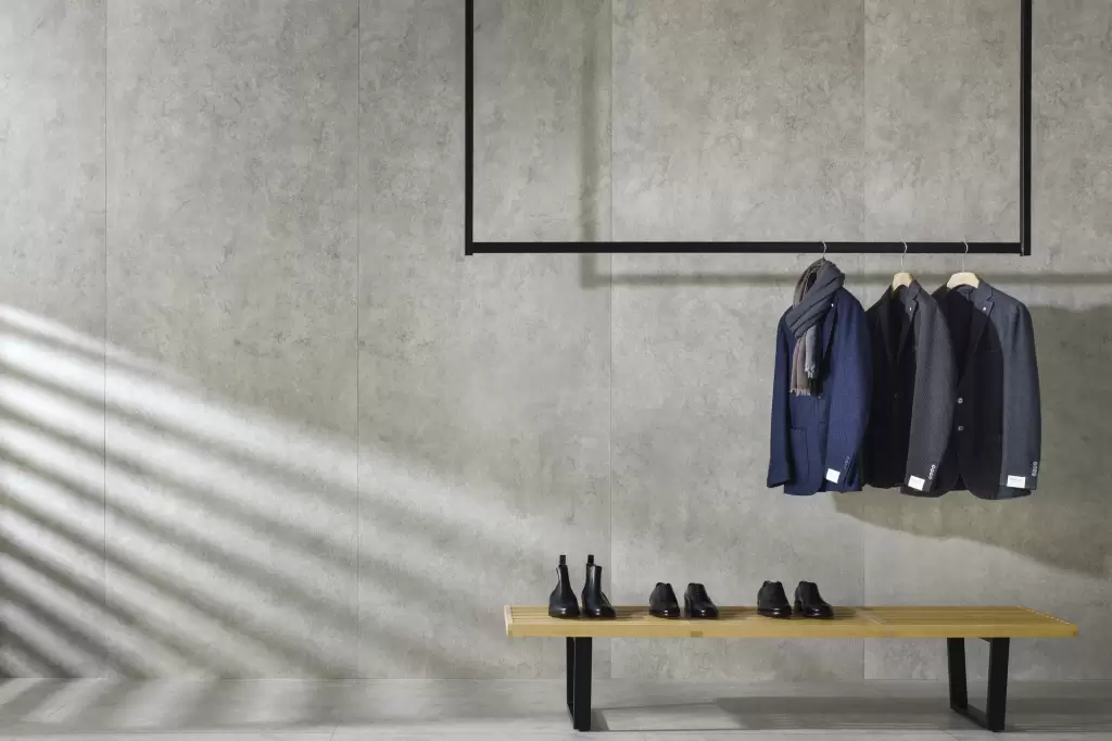 Интерьер ARIOSTEA ULTRA PIETRE