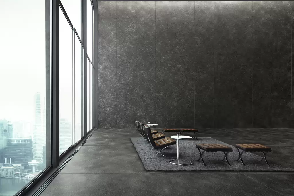 Интерьер ARIOSTEA ULTRA METAL - 6