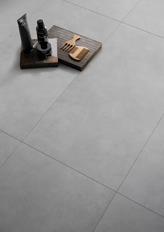 Интерьер VITRA MICROCEMENT - 3