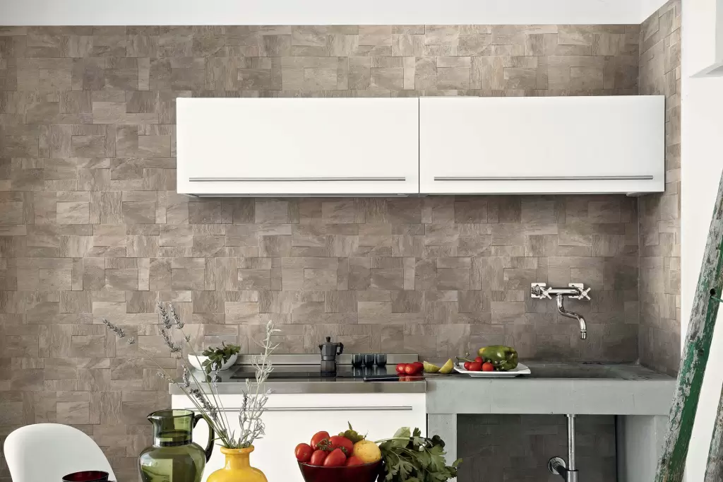 Интерьер Фабрика REX ARDOISE - 1