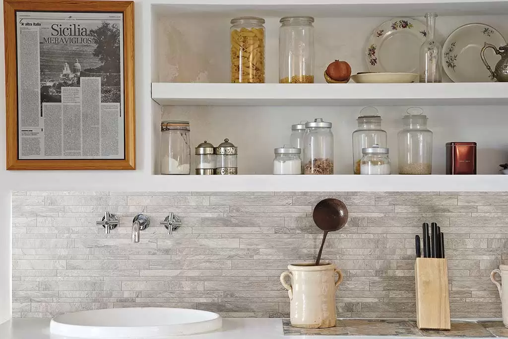 Интерьер Фабрика ARDOISE - 3