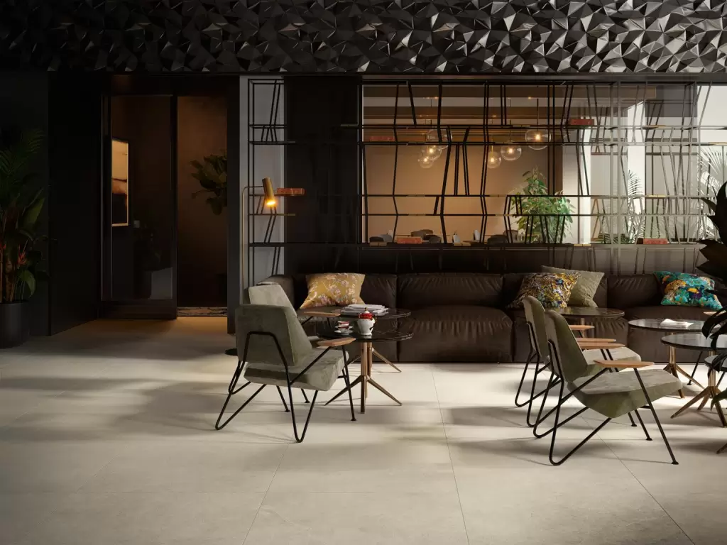 Интерьер Фабрика LITHOS