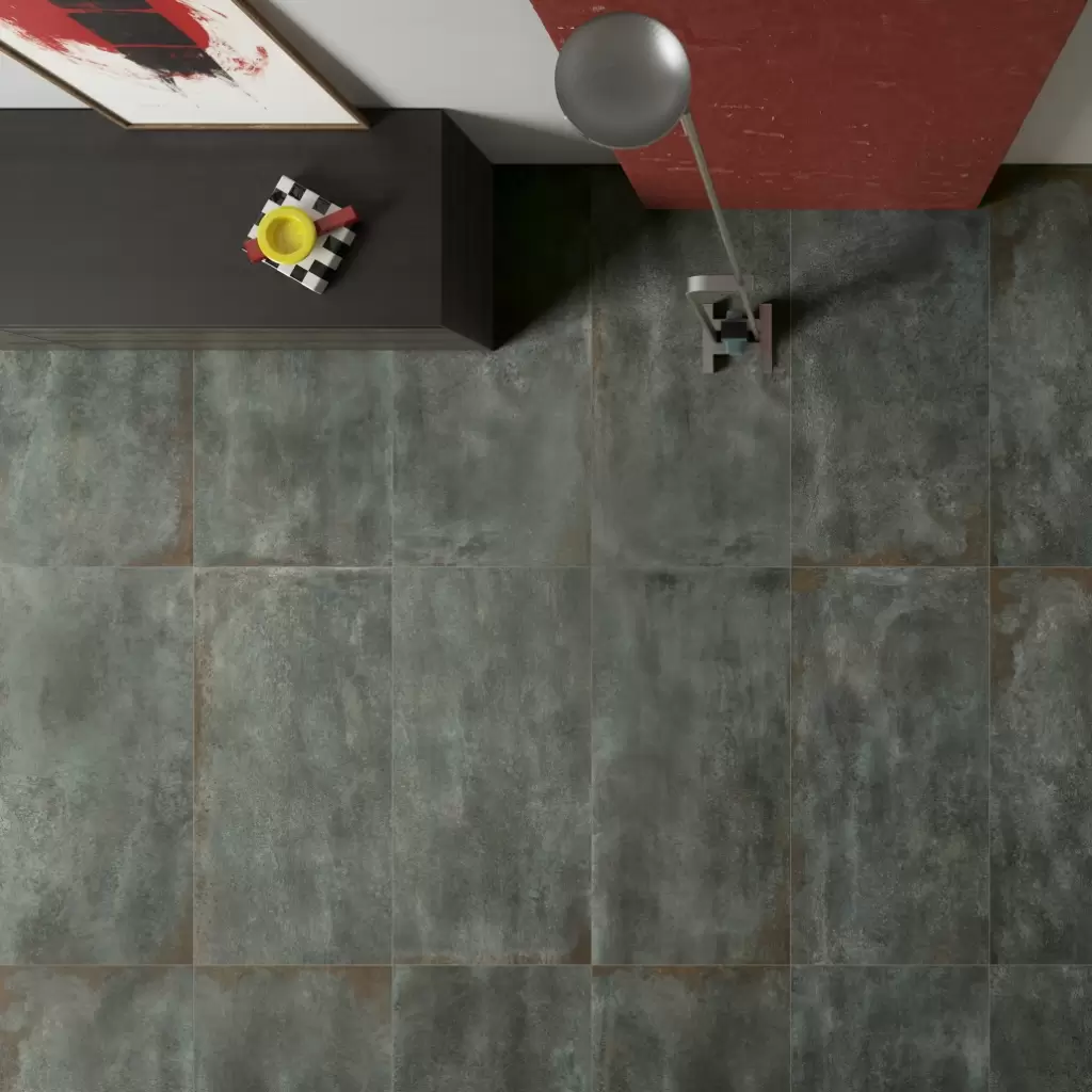 Интерьер Фабрика АСТРО - 6