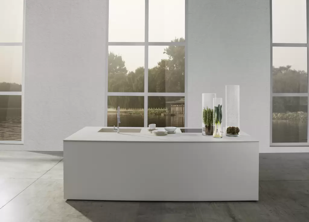 Интерьер Фабрика CALCE