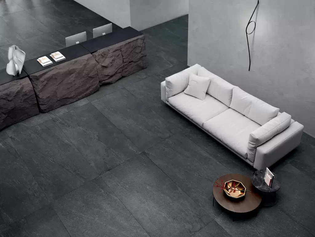 Интерьер Фабрика BLEND STONE - 4