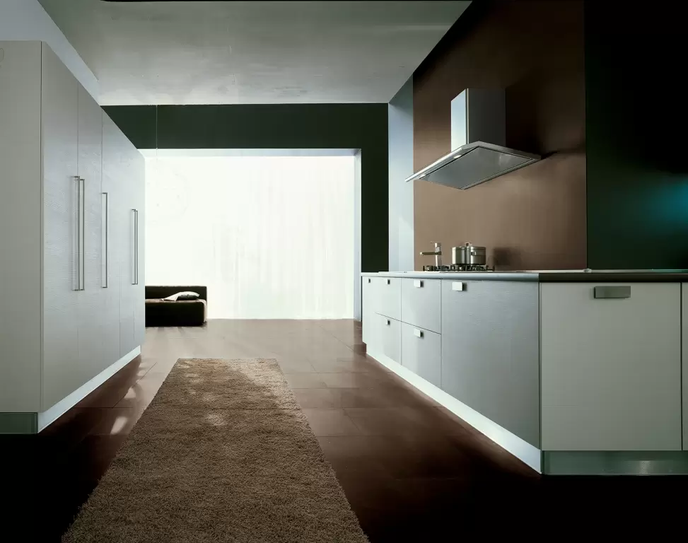 Интерьер Фабрика BUXY - 8