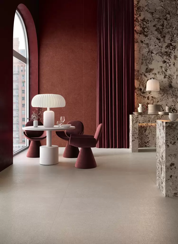 Интерьер Фабрика ARKETIPO (new) - 2