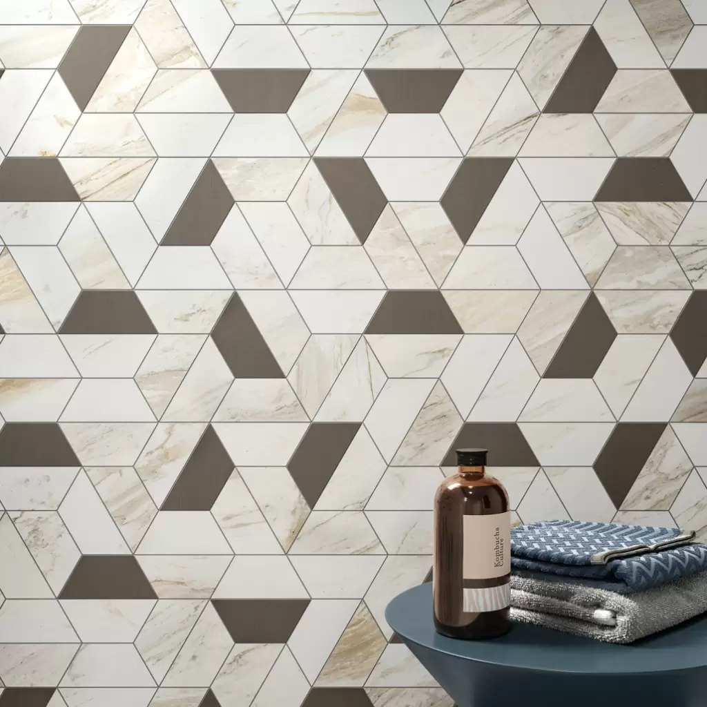 Интерьер Фабрика ТРЕВИ УОЛЛ - 4