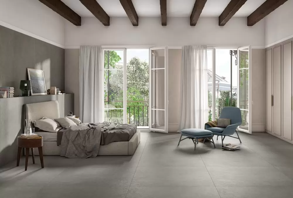 Интерьер Фабрика ZERO.3 CONTEXT - 1