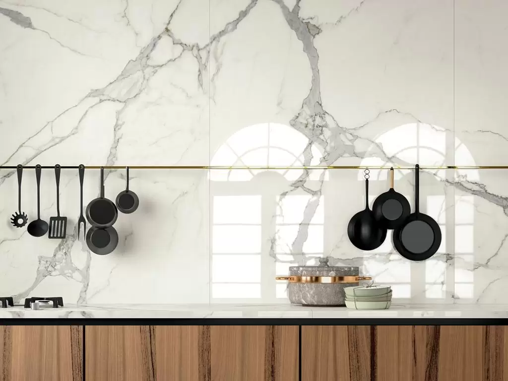 Интерьер Фабрика VANITY - 11