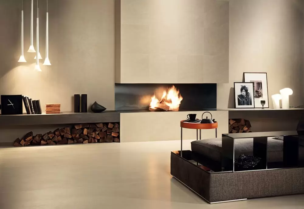 Интерьер Фабрика ZERO.3 EXPERIENCE - 1