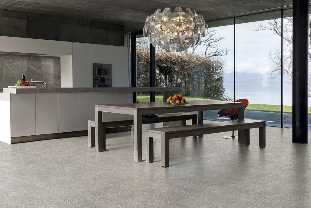 Интерьер Фабрика ESPRIT DE REX - 1