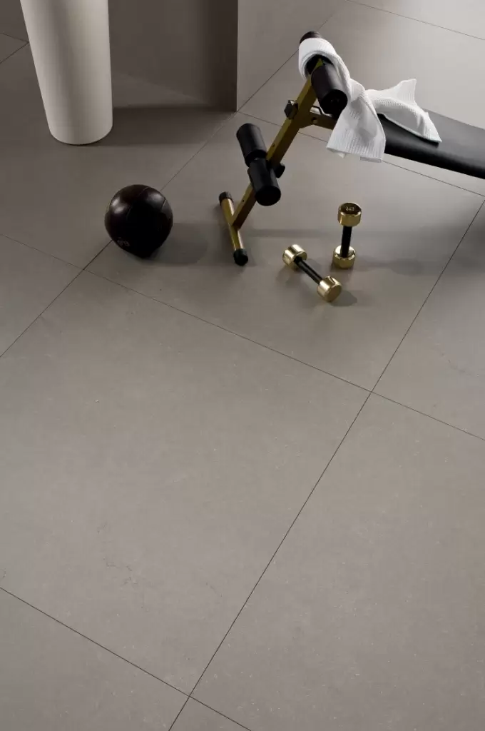 Интерьер Фабрика BUXY - 6