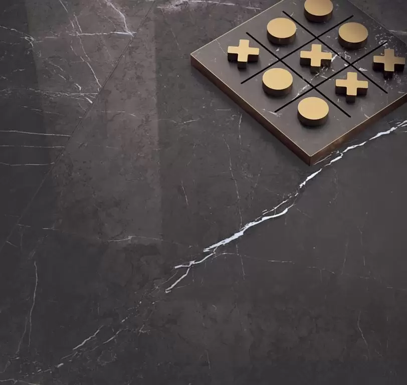 Интерьер Фабрика VANITY - 16