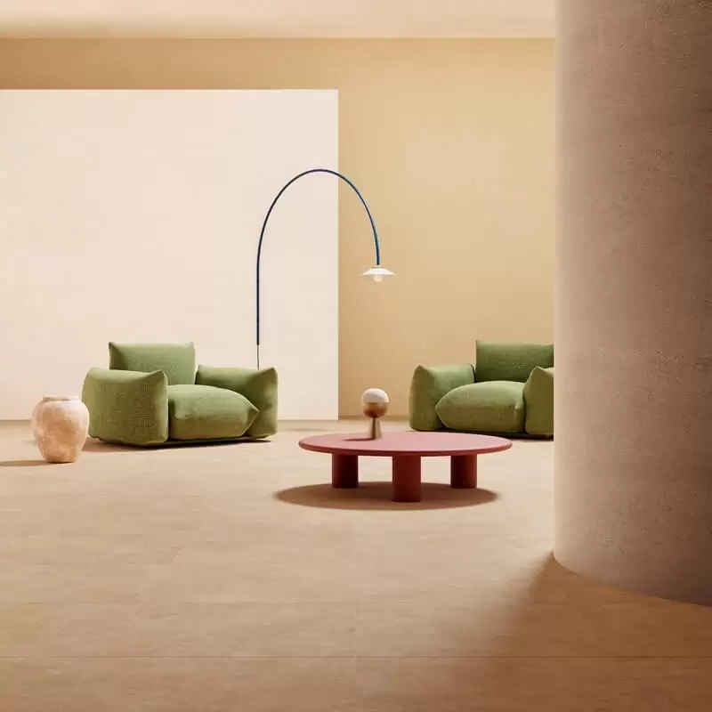 Интерьер Фабрика КРЕТА (Новинка) - 5