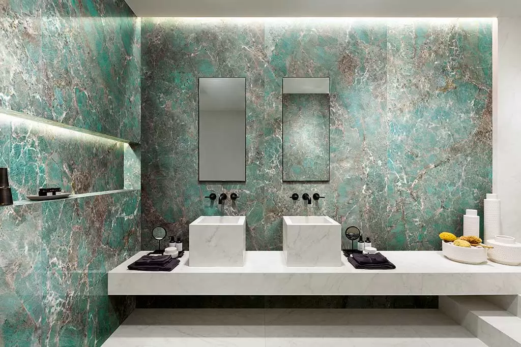 Интерьер Фабрика ETOILE DE REX