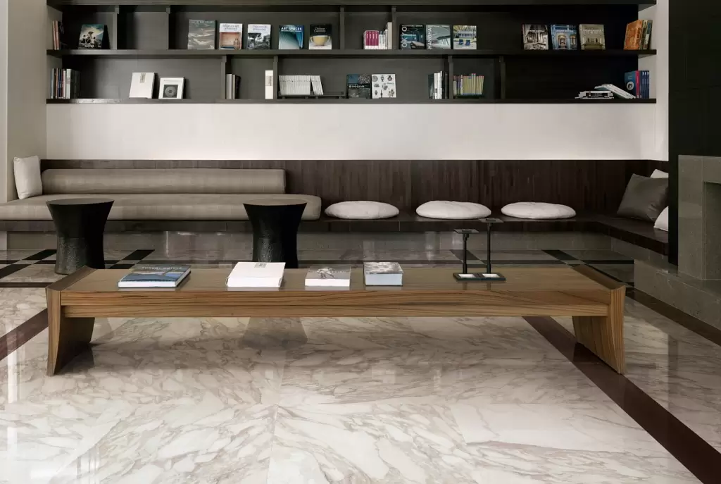 Интерьер Фабрика I BIANCHI DI REX