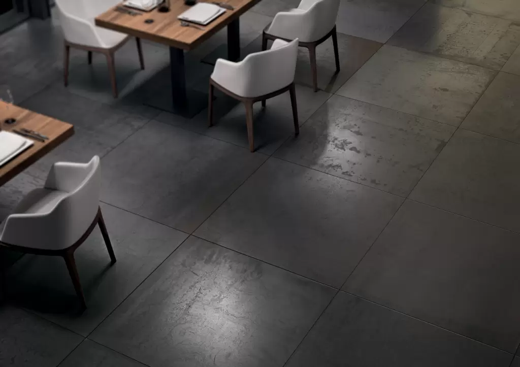 Интерьер Фабрика METAL - 6