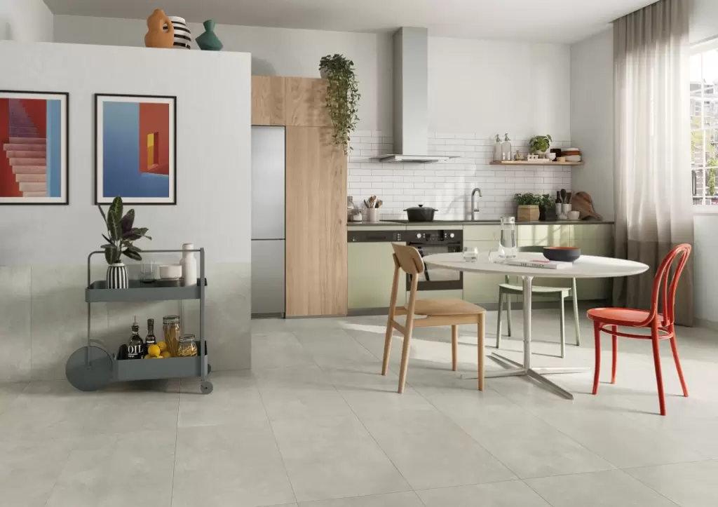 Интерьер Фабрика МАЛЬПЕНСА - 4