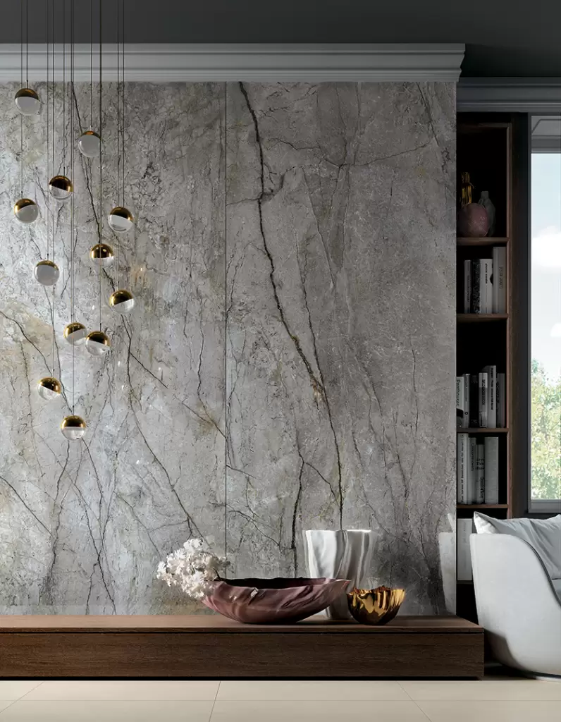 Интерьер Фабрика COSMOPOLITAN