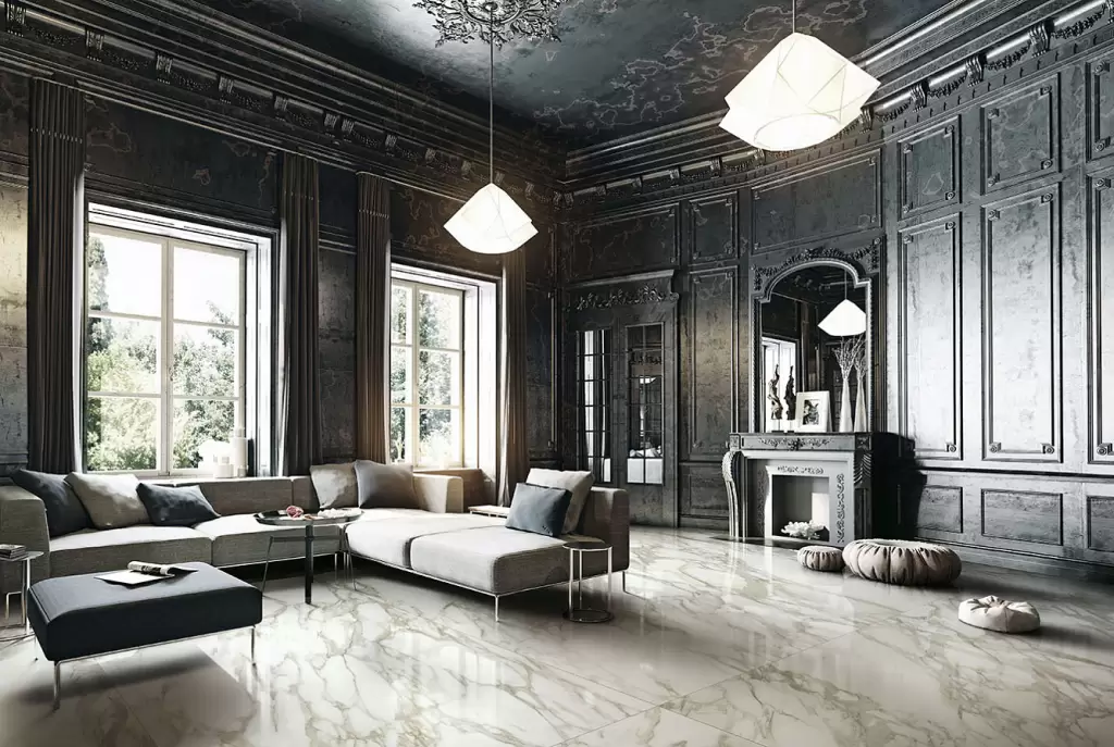 Интерьер Фабрика ETOILE DE REX - 6