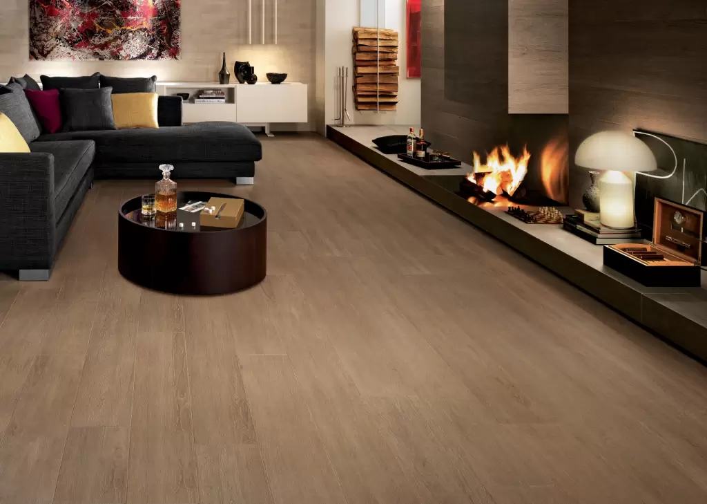 Интерьер Фабрика ZERO.3 DOGHE - 2