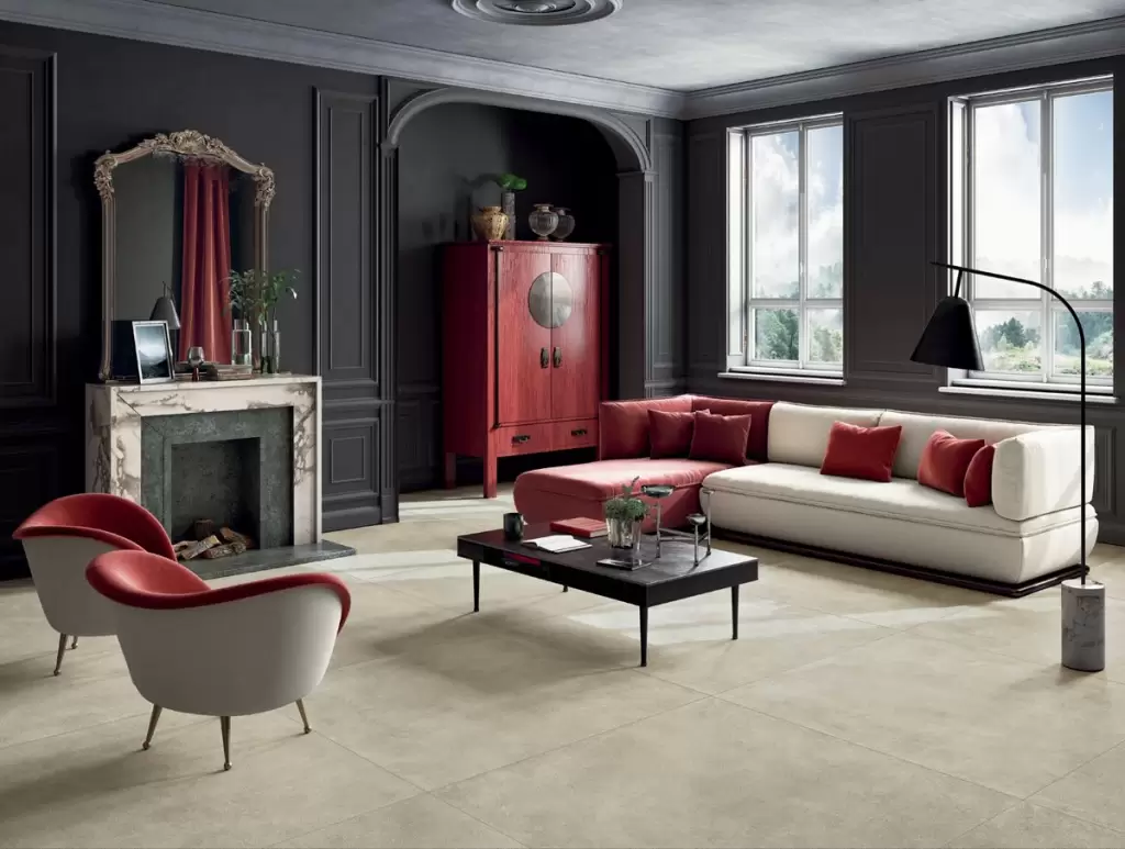 Интерьер Фабрика GRUNGE - 5