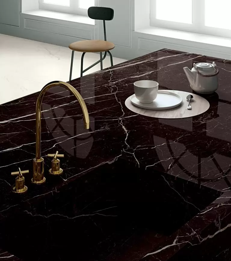 Интерьер Фабрика VANITY - 10