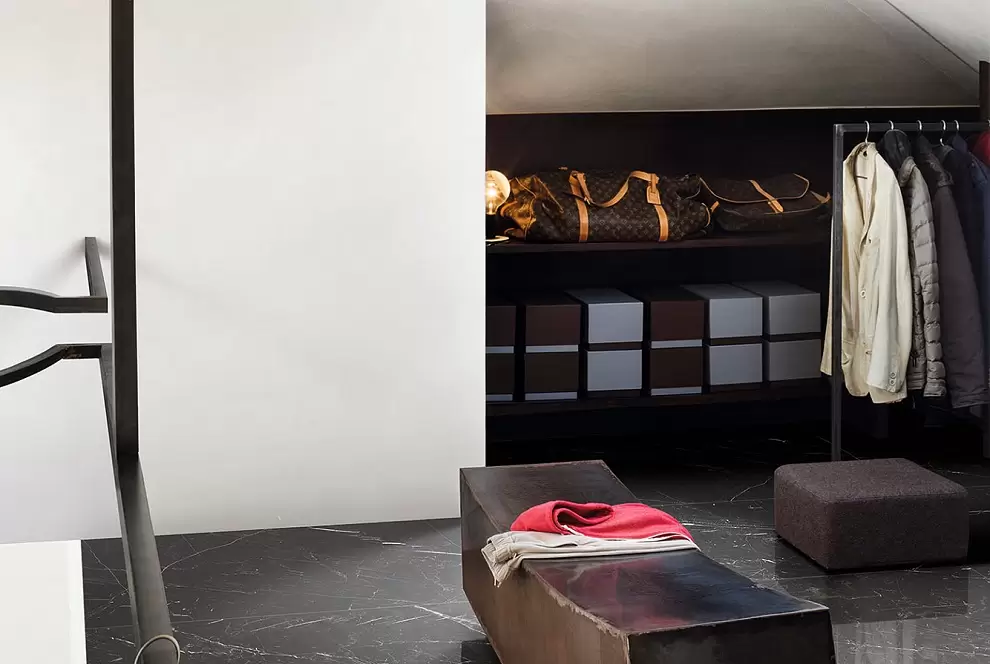 Интерьер Фабрика I CLASSICI DI REX - 5