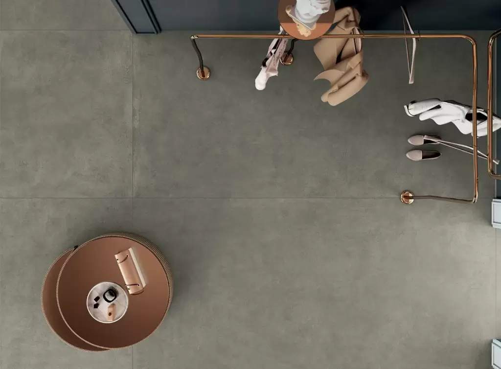 Интерьер Фабрика GRUNGE - 4